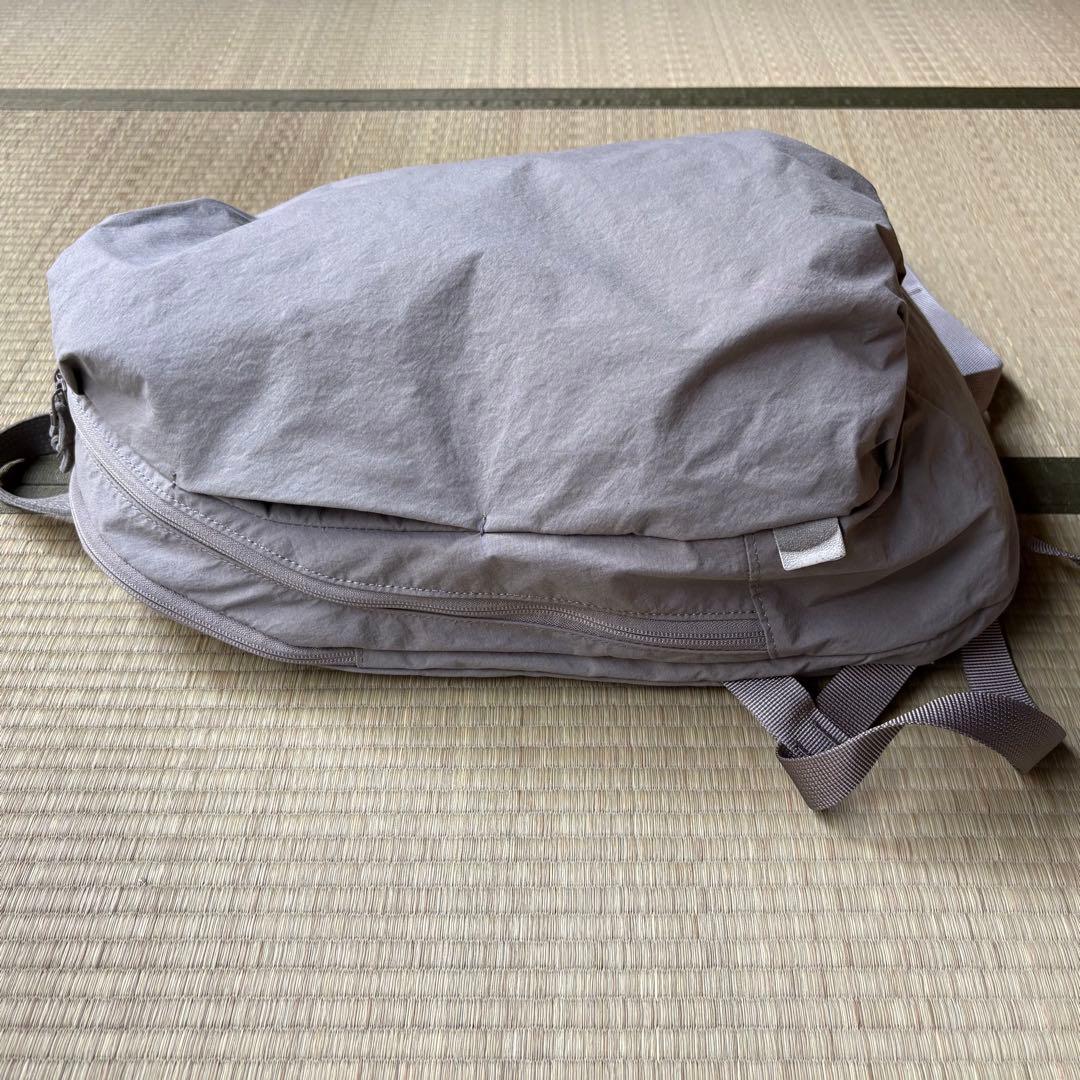ANUNFOLD “WRAP” PACK GRAY