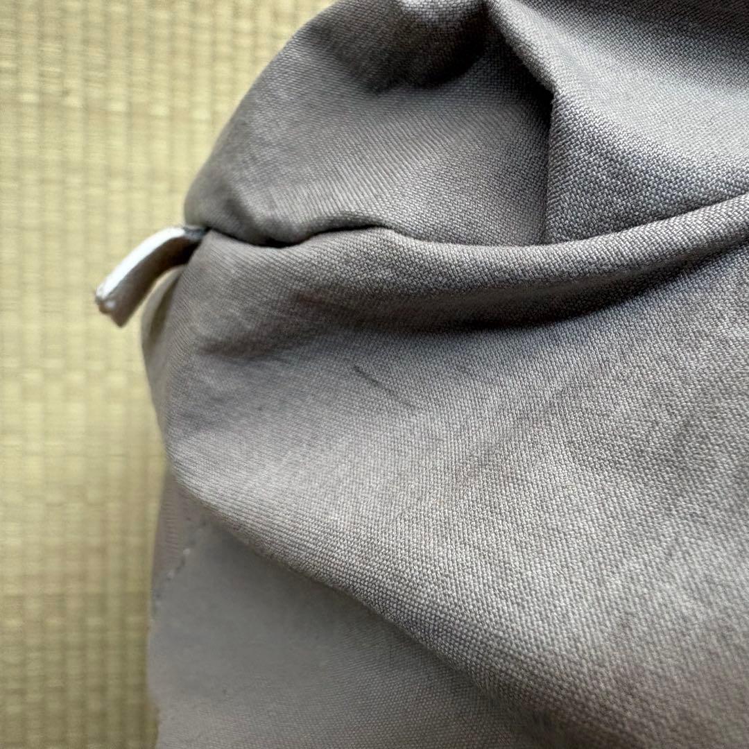 ANUNFOLD “WRAP” PACK GRAY