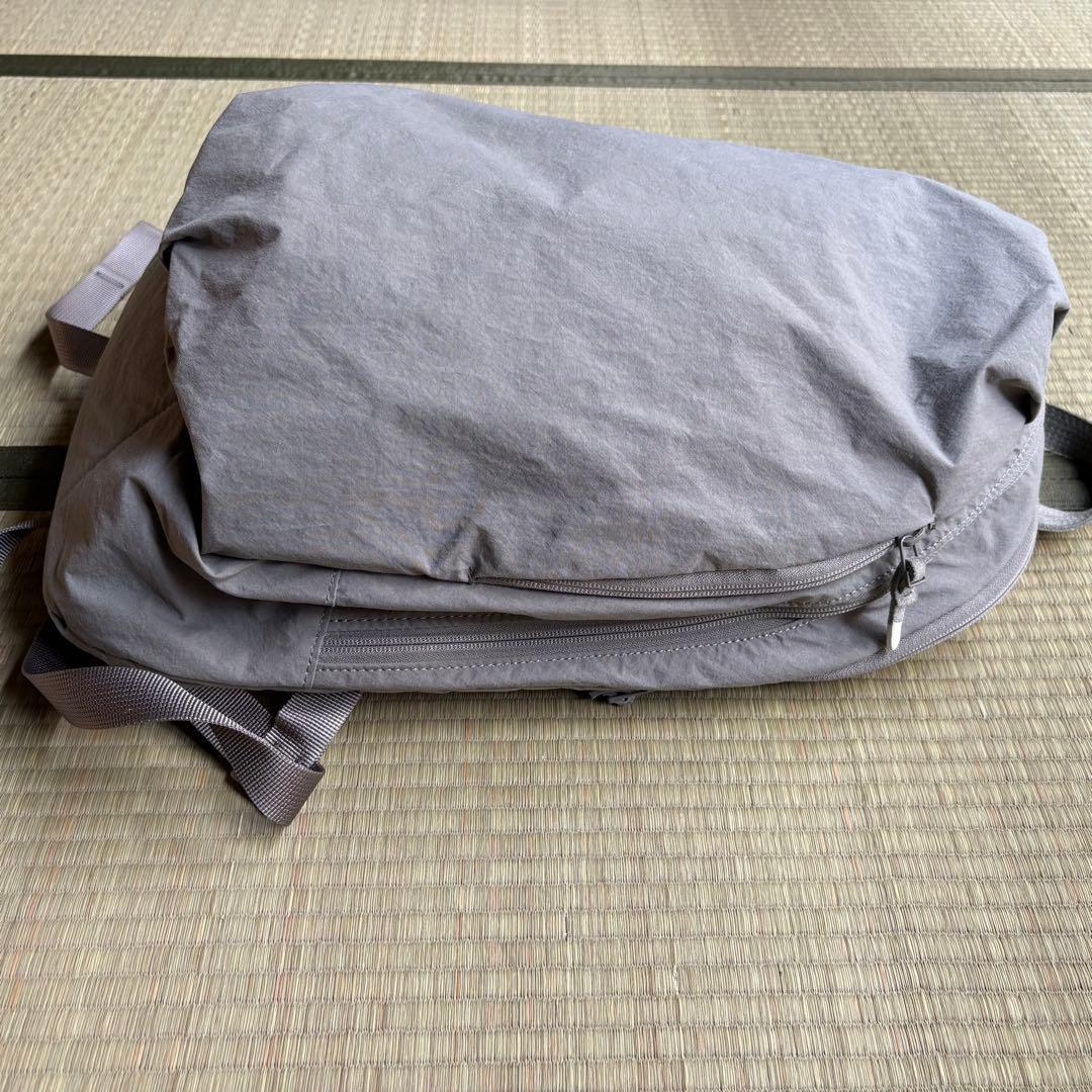 ANUNFOLD “WRAP” PACK GRAY