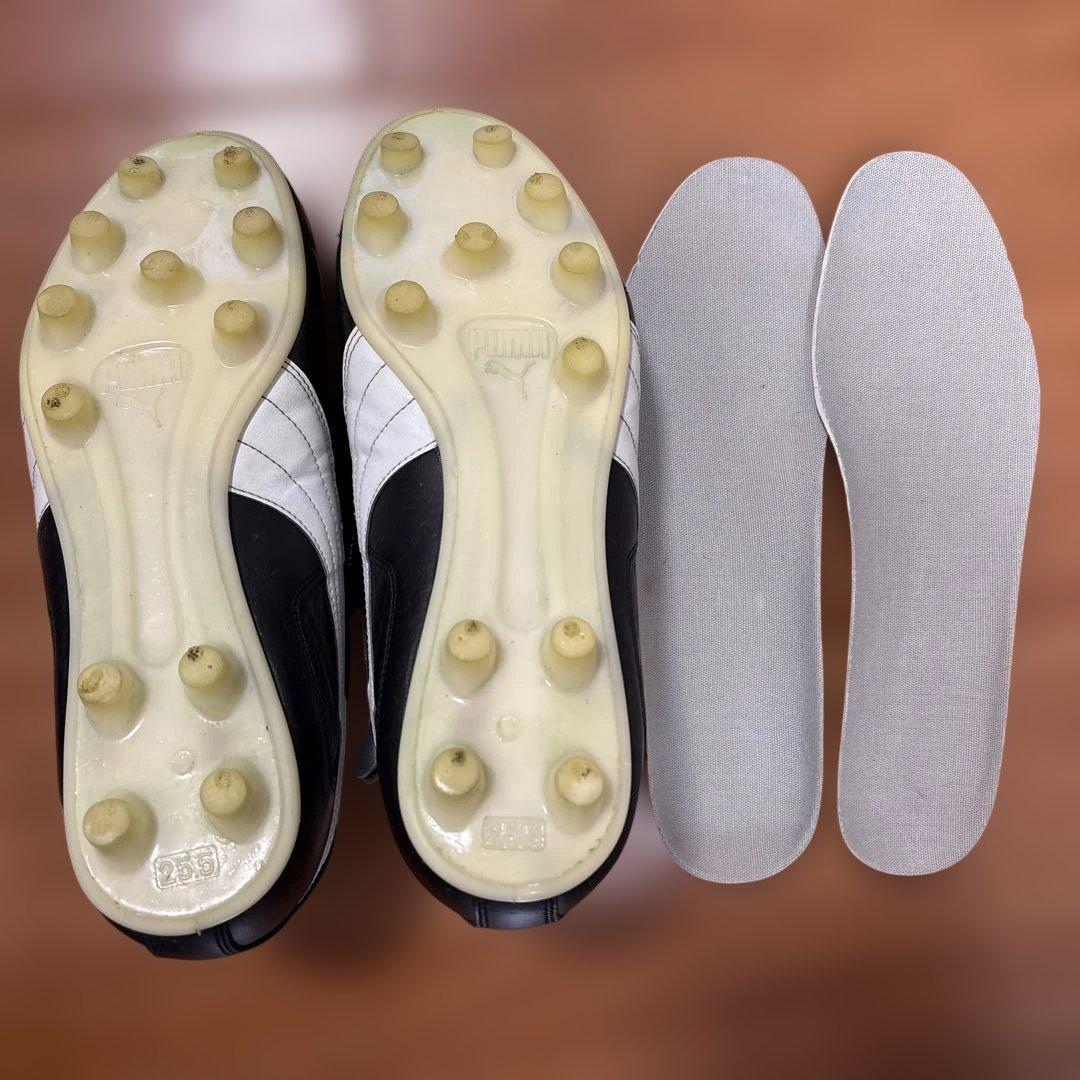 PUMAパラメヒコ（廃盤モデル）25.5cm