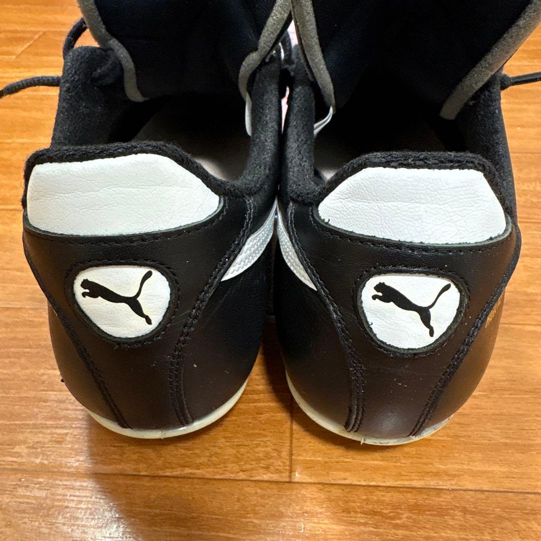 PUMAパラメヒコ（廃盤モデル）25.5cm
