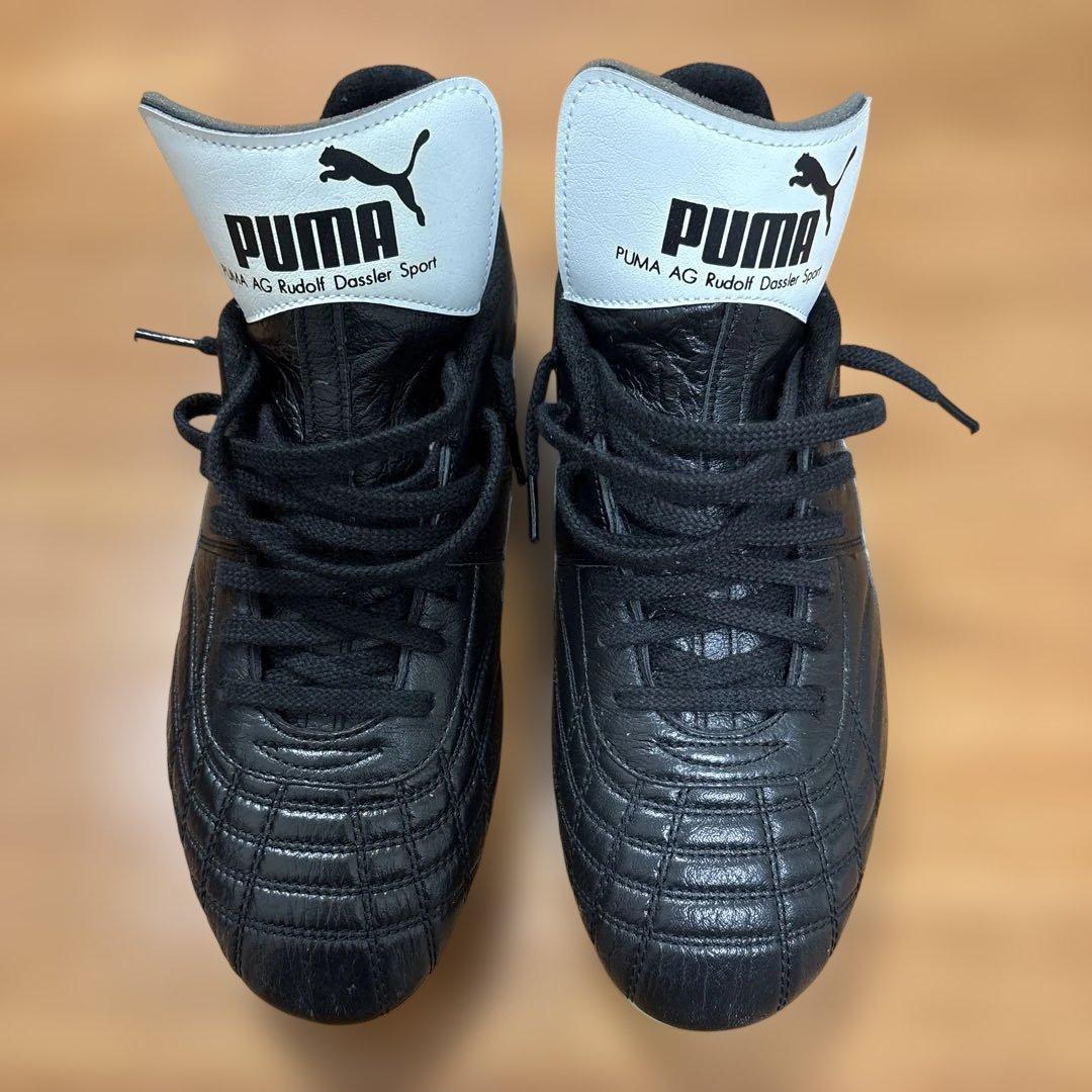 PUMAパラメヒコ（廃盤モデル）25.5cm