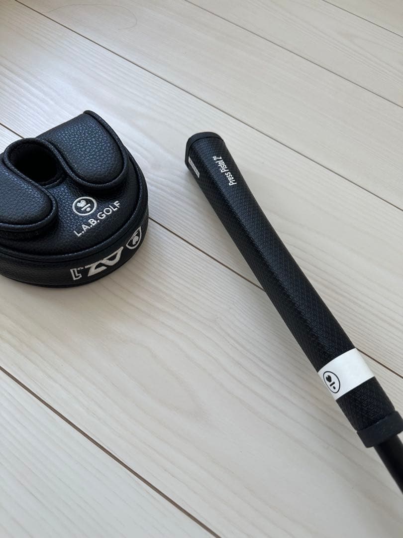 LAB GOLF D.Z.1i ラブゴルフ パター 34インサート