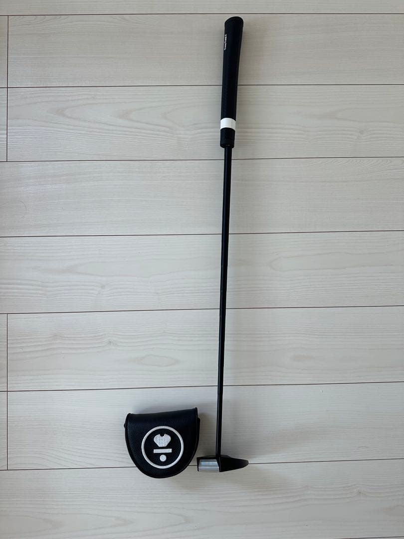 LAB GOLF D.Z.1i ラブゴルフ パター 34インサート