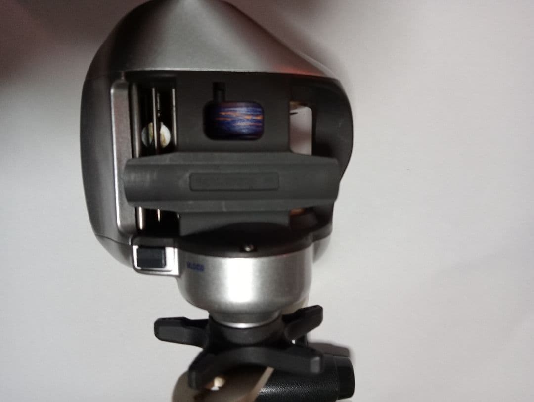 SHIMANO SLS 小船 1000 デジタルリール