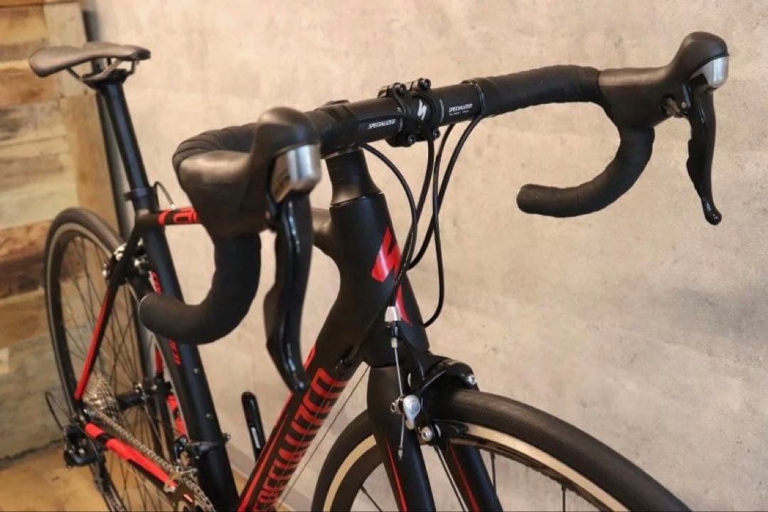 Spciaraized Allez Race スペシャライズド アレーレース58