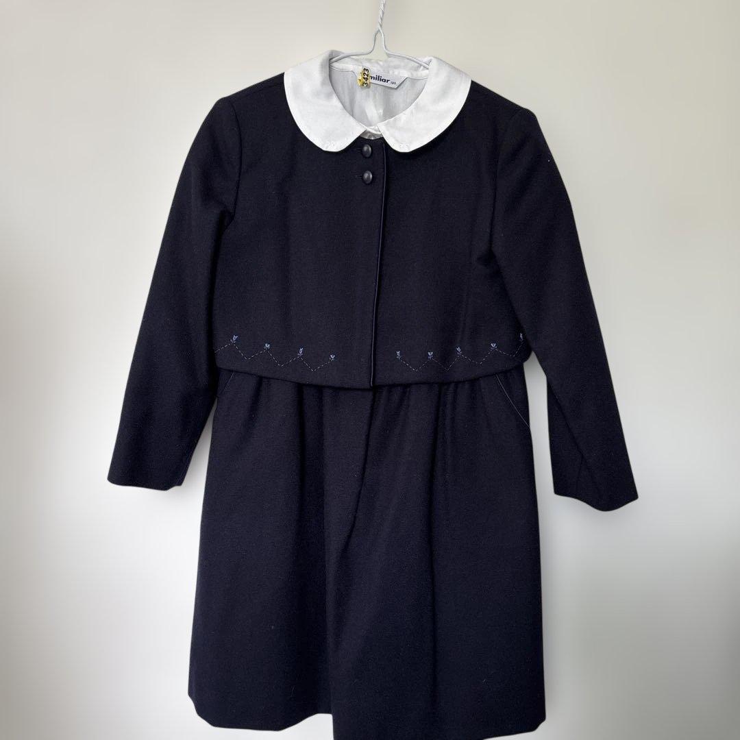 SALE⭐︎familiarお受験用3点セット⭐︎ SALE⭐︎familiarお受験用3点セット⭐︎ ファミリア お受験 3点セット