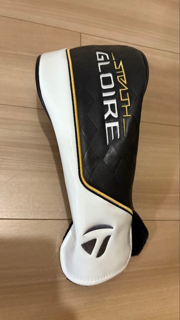 美品 ステルスGLORYE+ ドライバーベッド 9.5° ベストセラー