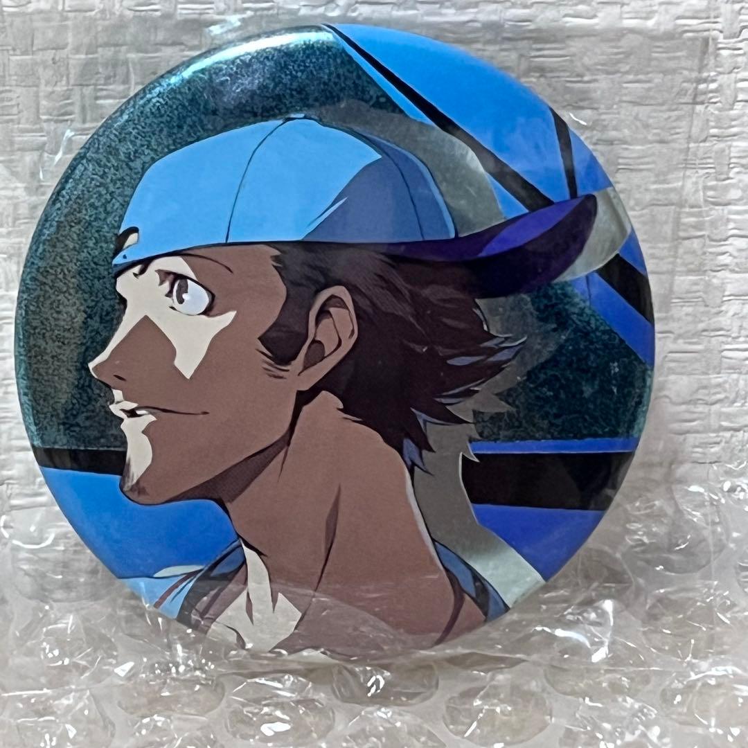 ペルソナ P4U2 キャラバッジコレクション 伊織順平 P4U2】伊織順平 - YouTube