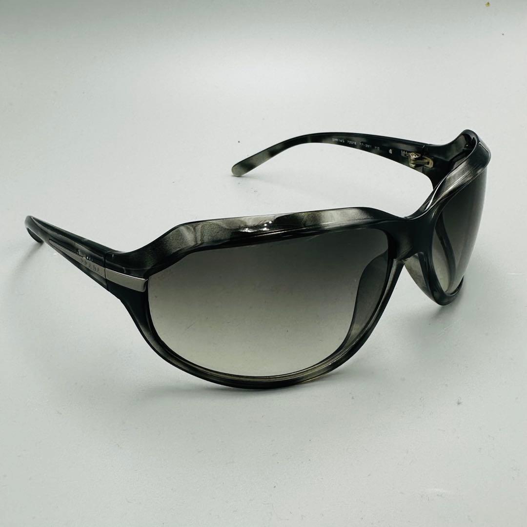 PRADA プラダ サングラス SPR14G GACKT ガクト 着 - メルカリ