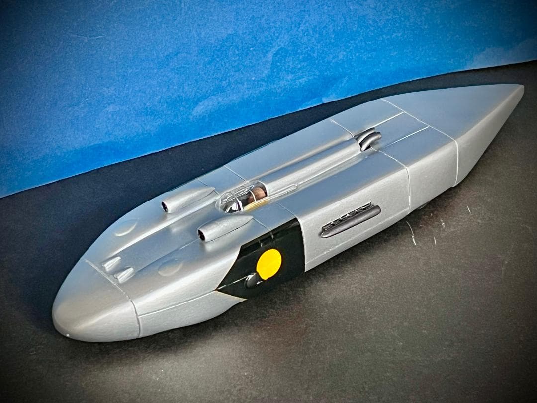 ミニカー Replicast Thunderbolt LSR 1938 1/43 Ferrari（フェラーリ） 現品 M.R.F. 1/43 Ferrari 250GT ツールド