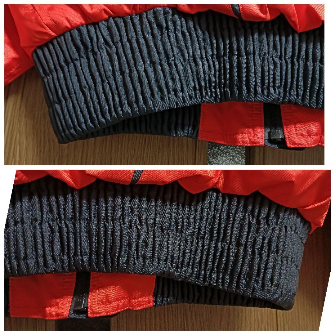 アシックス 読売ジャイアンツ × コシノジュンコ コラボジャケット M