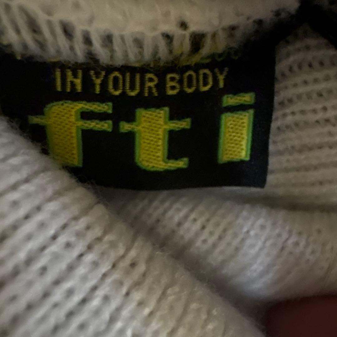 fti ぴえん ビーニー starteam punkandyoの通販｜www.reigneleven.com