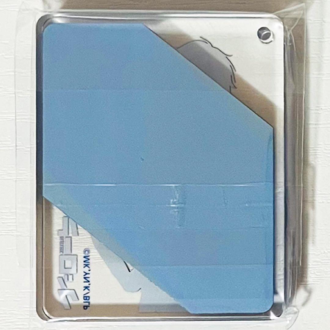 新品☆ブルーロック【凪誠士郎】アニカフェ☆CoLotta☆コロッタ - メルカリ