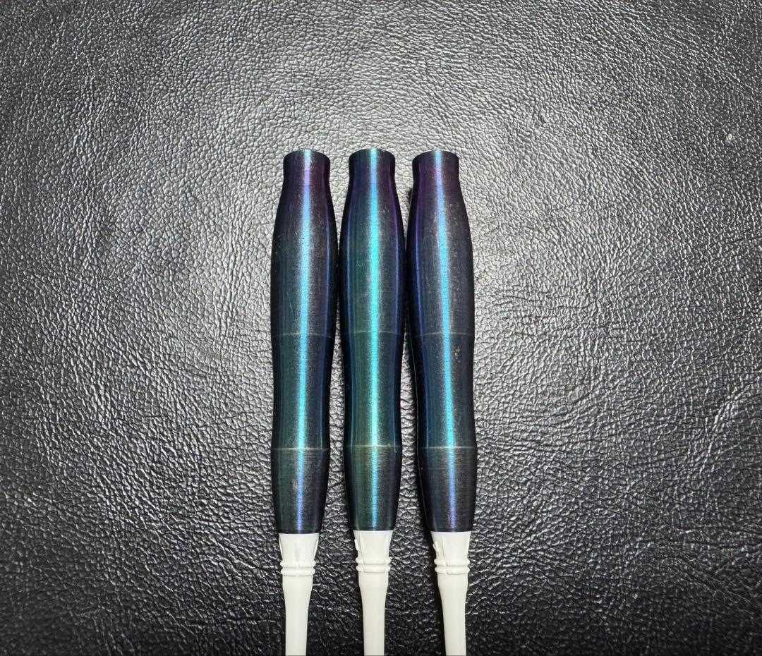 激レア ターゲット ライジングサン 4.0 村松治樹モデル No.5 - メルカリ