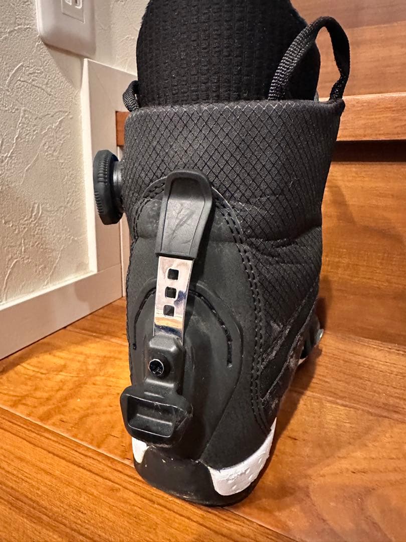 キッズ Burton Step On® GROM ブーツ バインディング セットの通販はau