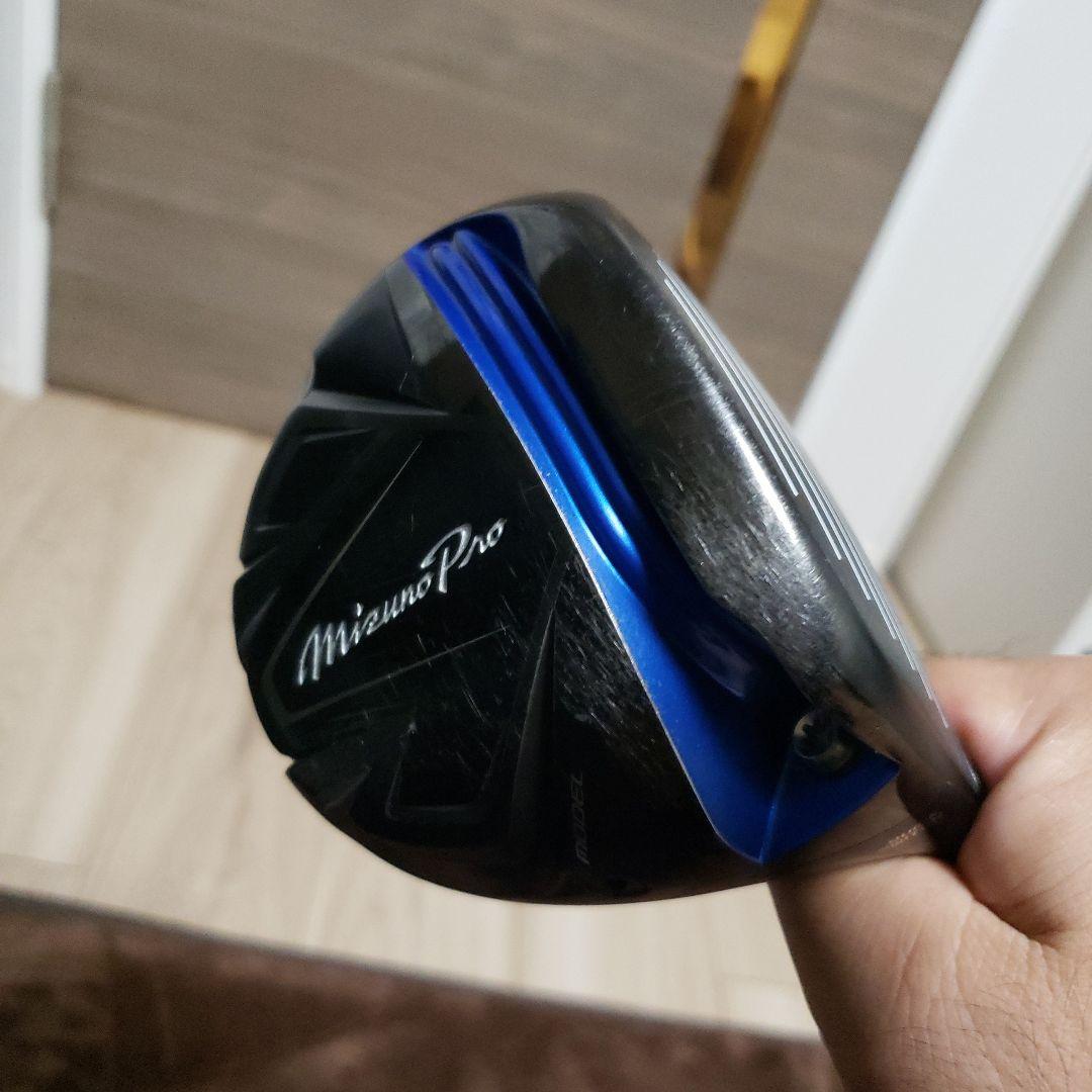 オンライン ショッピング 通販スポーツ - mizuno pro model s tourad