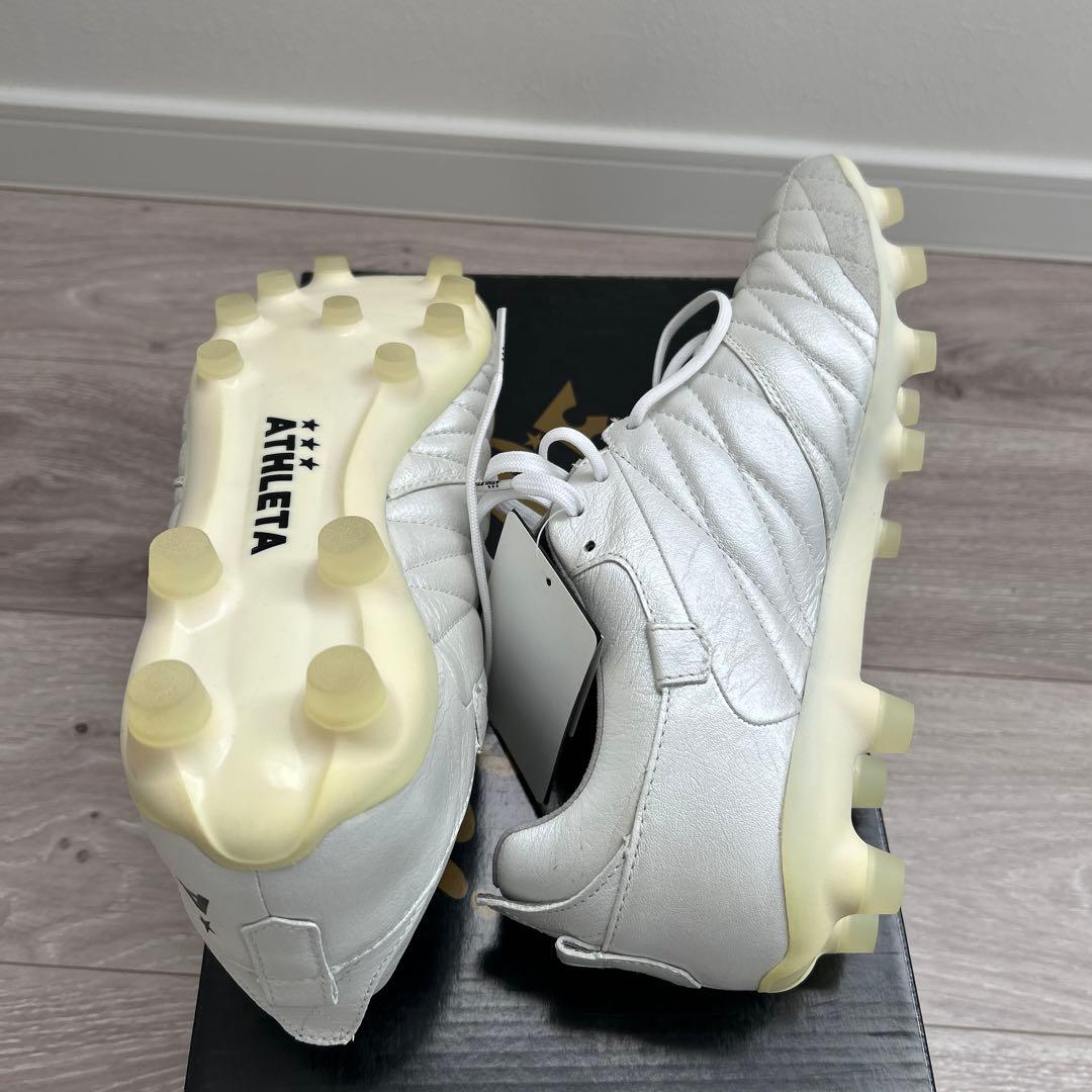 ATHLETA O-Rei A002 サッカーシューズ 27.0cm