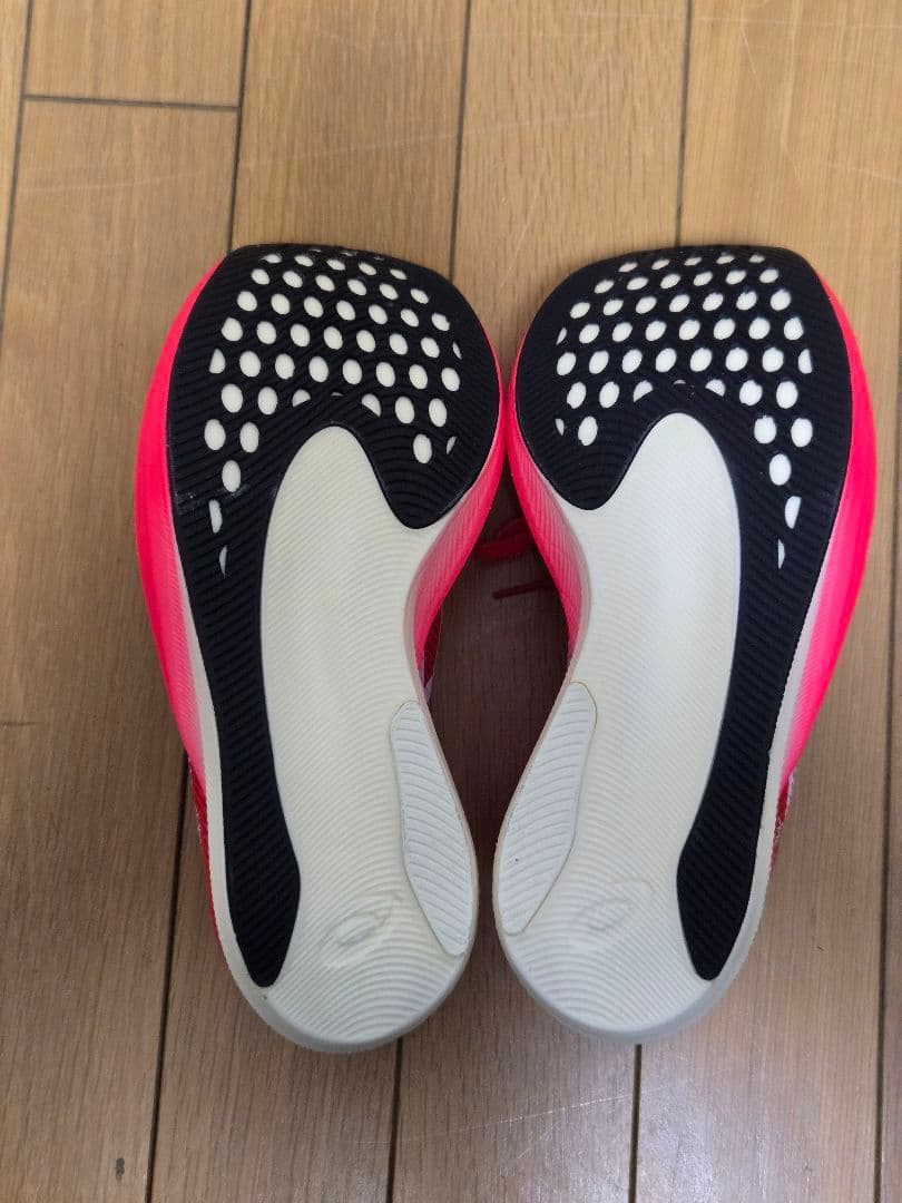 ASICS SPEED SKY+ 　24.0cm