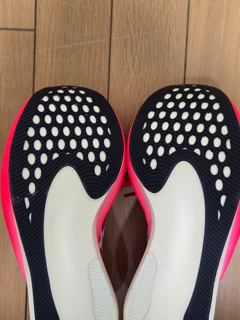 ASICS SPEED SKY+ 　24.0cm