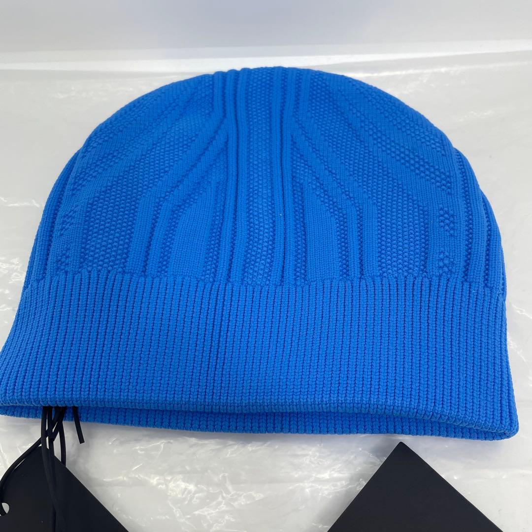 未使用・タグ付き】プラダ PRADA スポーツライン ビーニー ナイロン