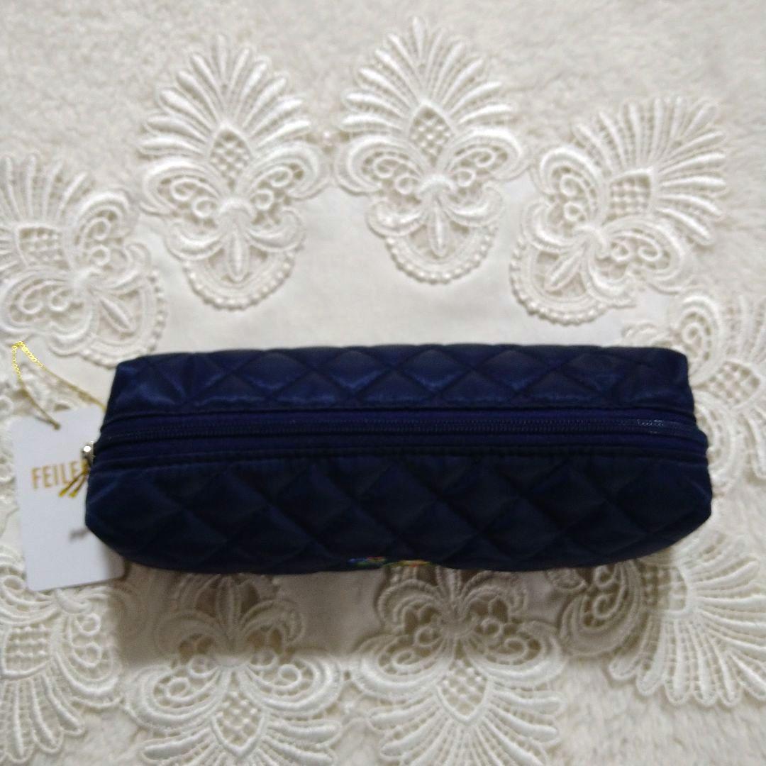 【新品】学校フェイラー★ハイジ ペンケース＆ティッシュポーチ《WEB完売品》