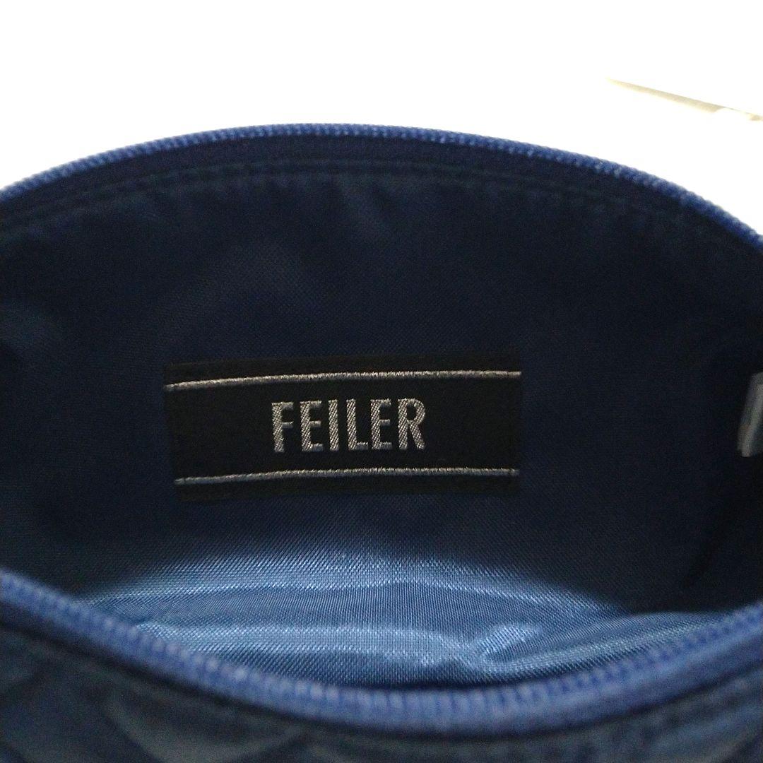 【新品】学校フェイラー★ハイジ ペンケース＆ティッシュポーチ《WEB完売品》