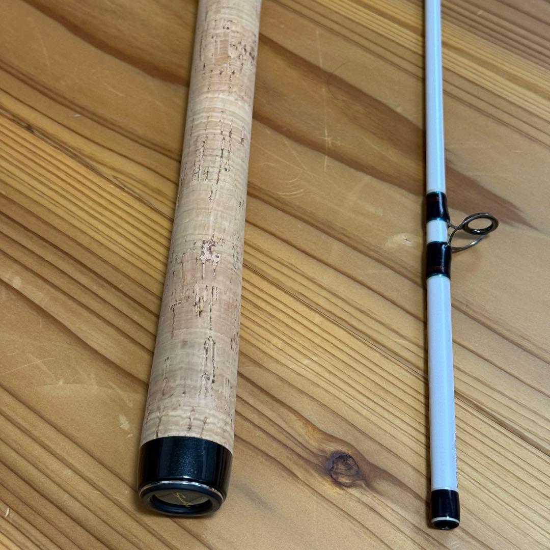 DAIWA ソルティスト センサーエギング82 ST-EG822P-SV 廃盤 - メルカリ