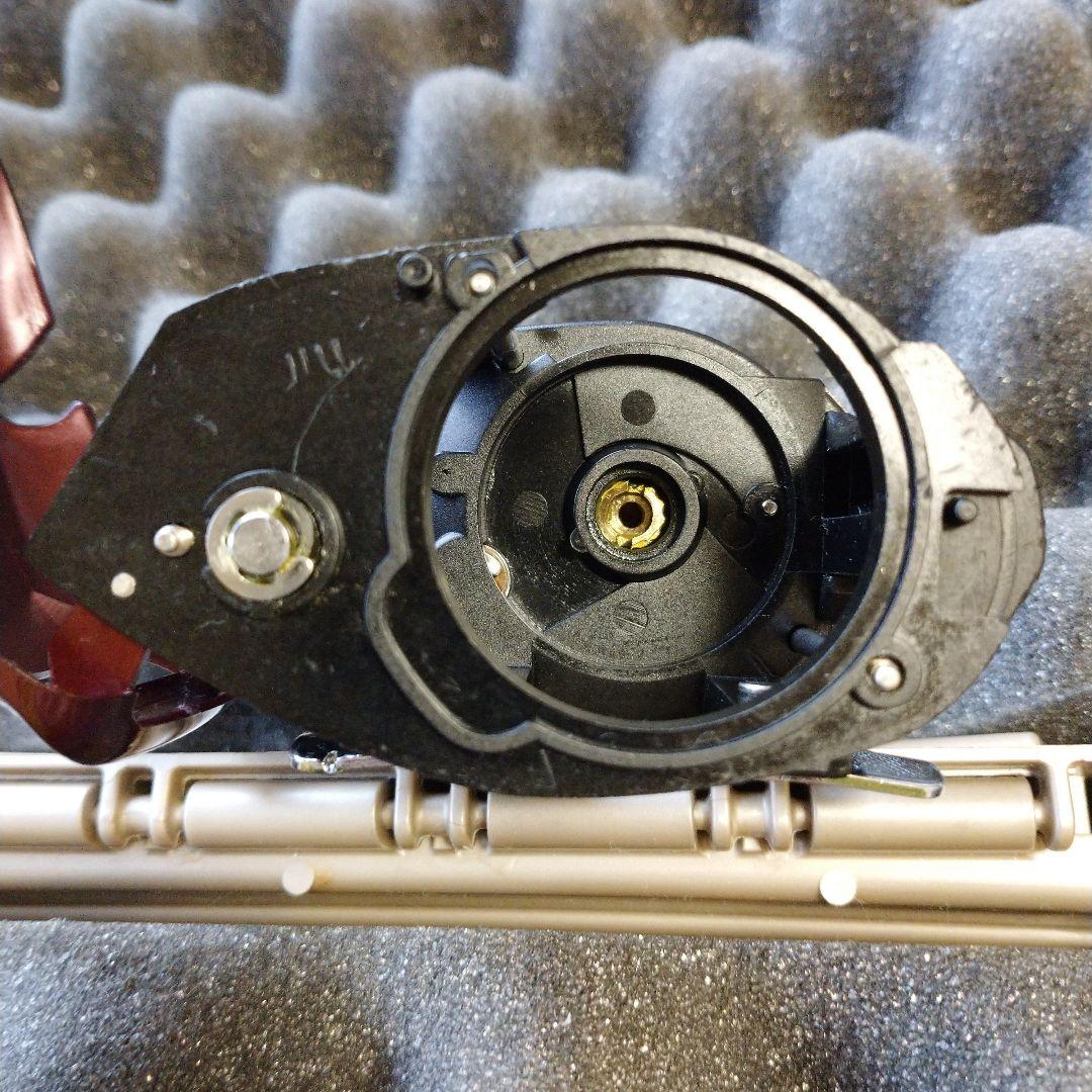 シマノ バンタム スコーピオン 2000 Bantam 遠心ブレーキ 希少品