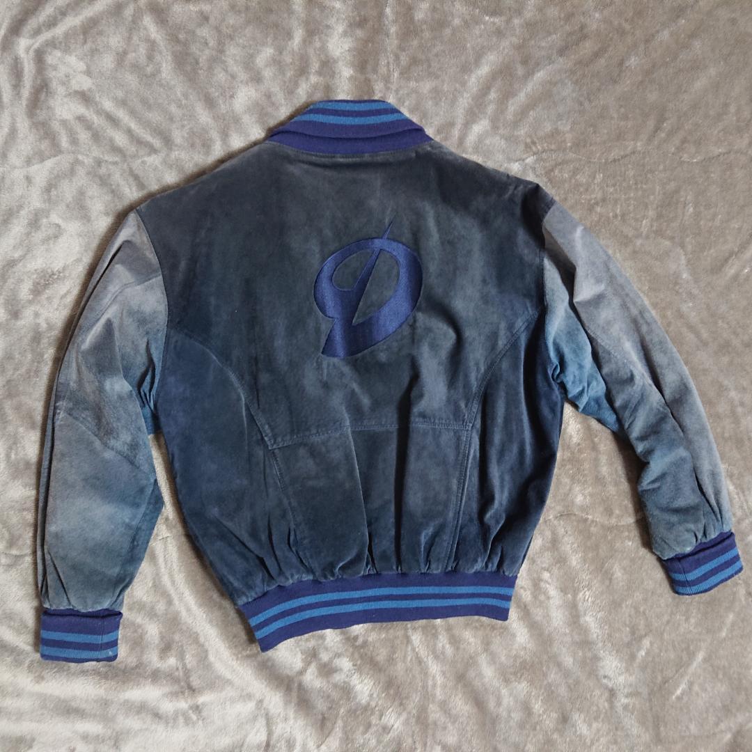 レア】中日ドラゴンズ ナゴヤドーム5周年記念 スタジアムジャンパー