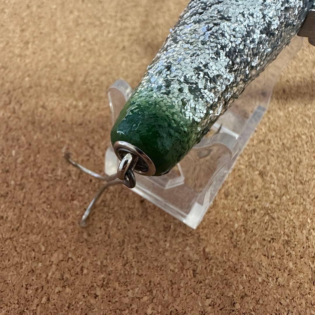 クワイエットファンク ロットン別注