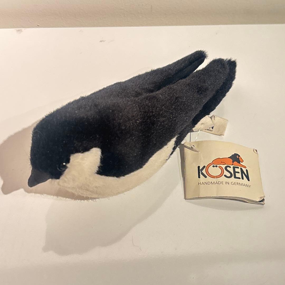 Kosen つばめ
