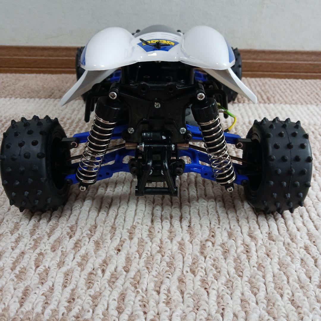 タミヤ セイントドラゴン フルベアリング - メルカリ