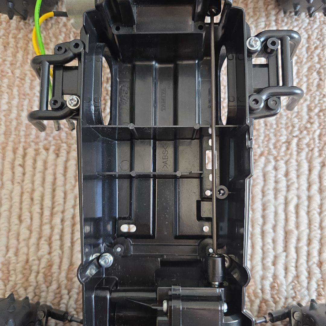 タミヤ セイントドラゴン フルベアリング - メルカリ