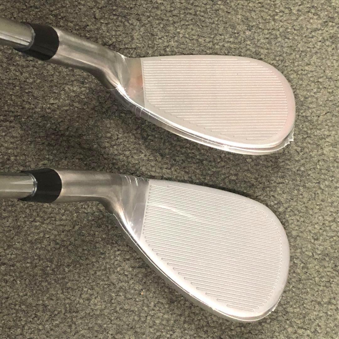 【3本セット】世界最強バックスピン★止まって戻って寄せワン連発の激スピンウェッジ