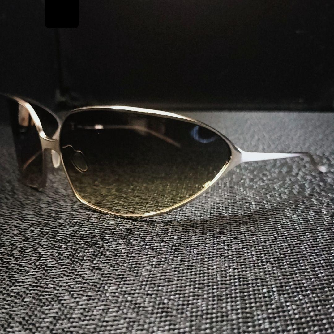 Christian Roth 【吉川晃司】愛用ブランド CE14229 GP - メルカリ