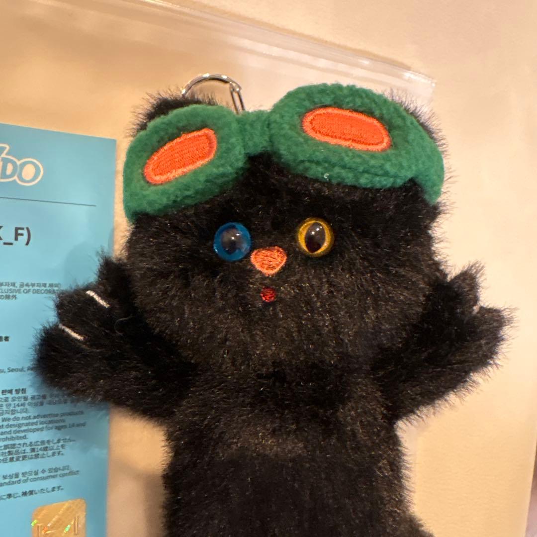 BOYNEXTDOOR プネクド テップン キーリング - メルカリ