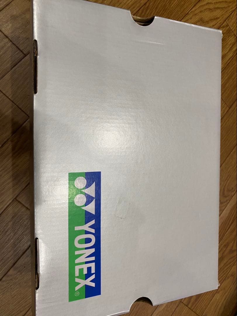 YONEX テニスシューズ SHTS2WGC 27.0cm
