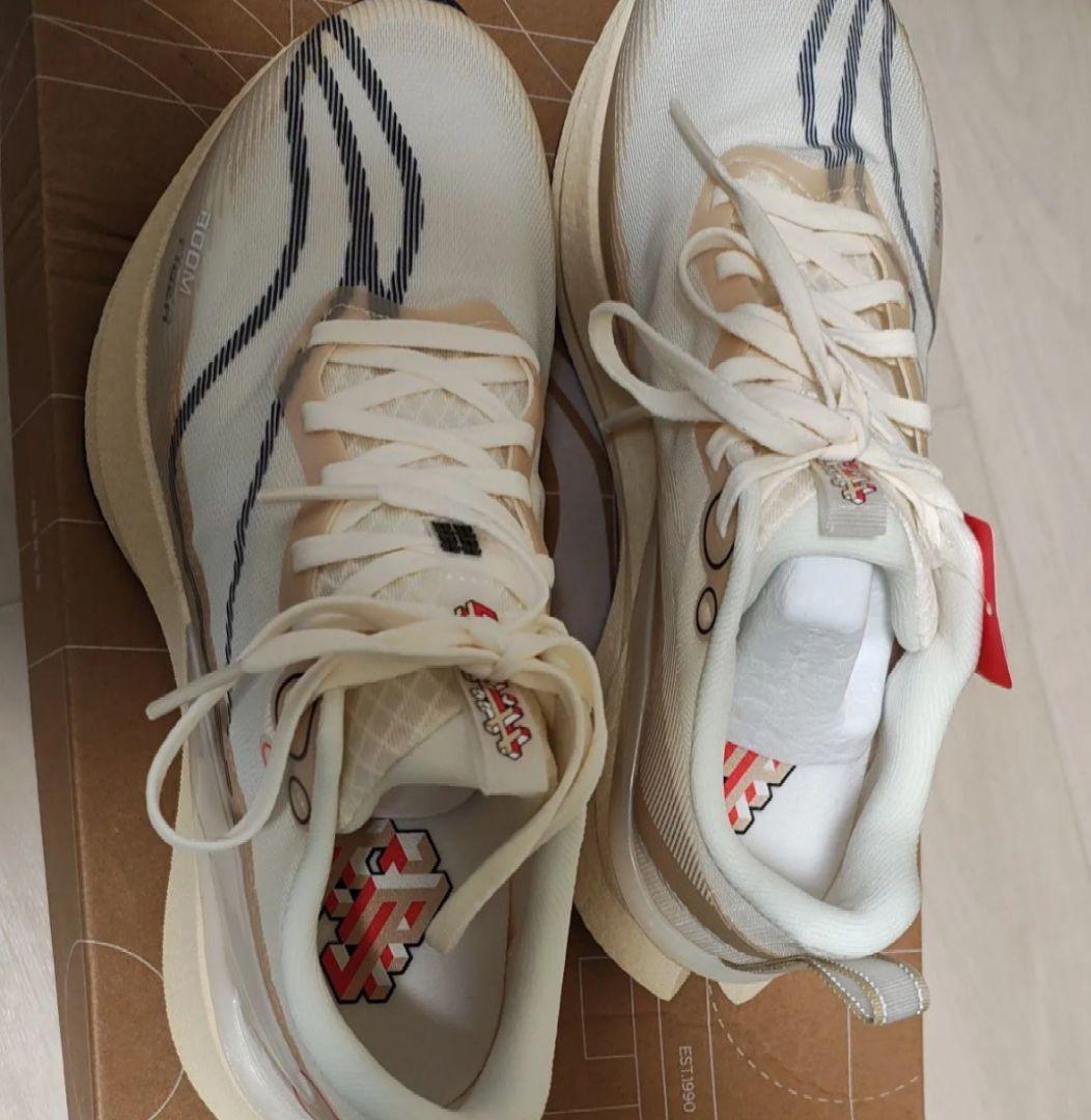 LI-NING RED HARE 8 PROリーニン 26.0cm US8