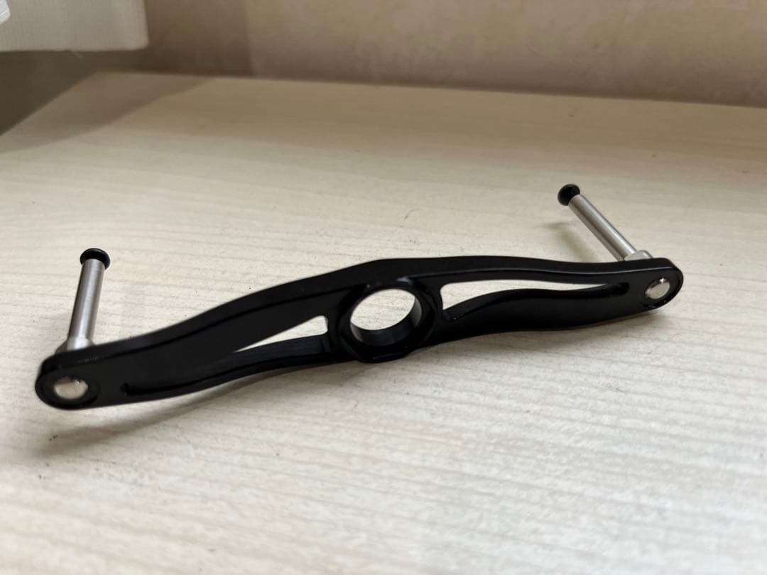 買うアウトドア・釣り・旅行用品 - DRT VARIAL ハンドル プレート 100