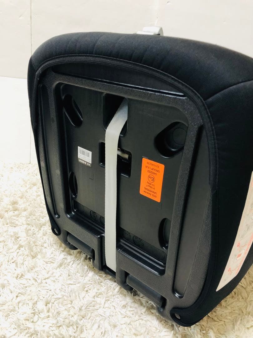 西松屋限定モデル チャイルドシート ジュニアシート SAイージス