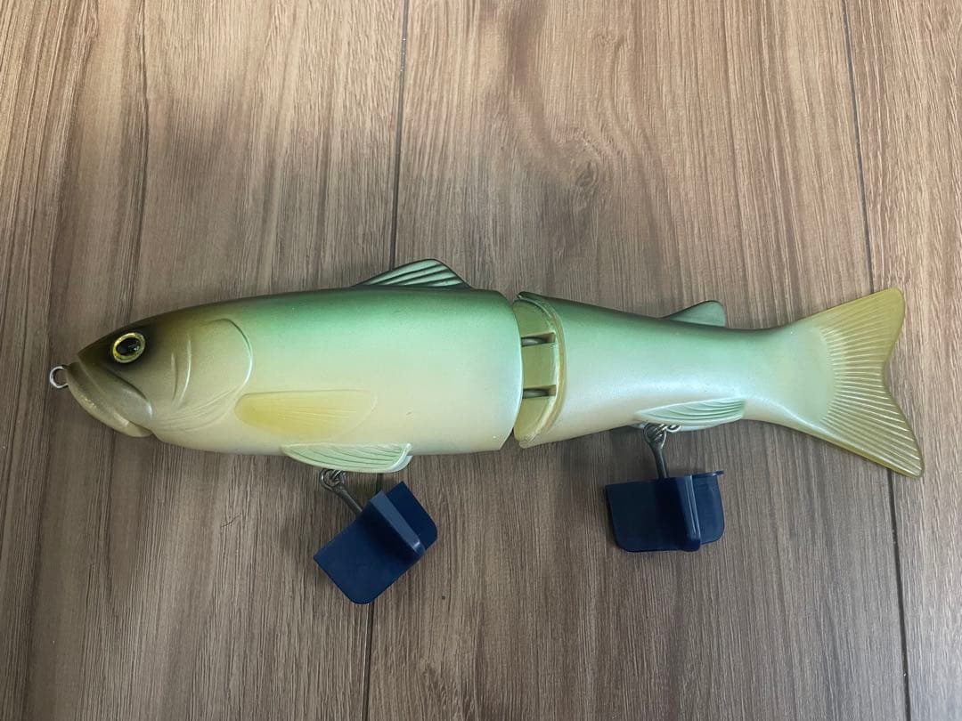 旧 スライドスイマー250 デプス deps 旧スライドスイマー250 デプス/旧