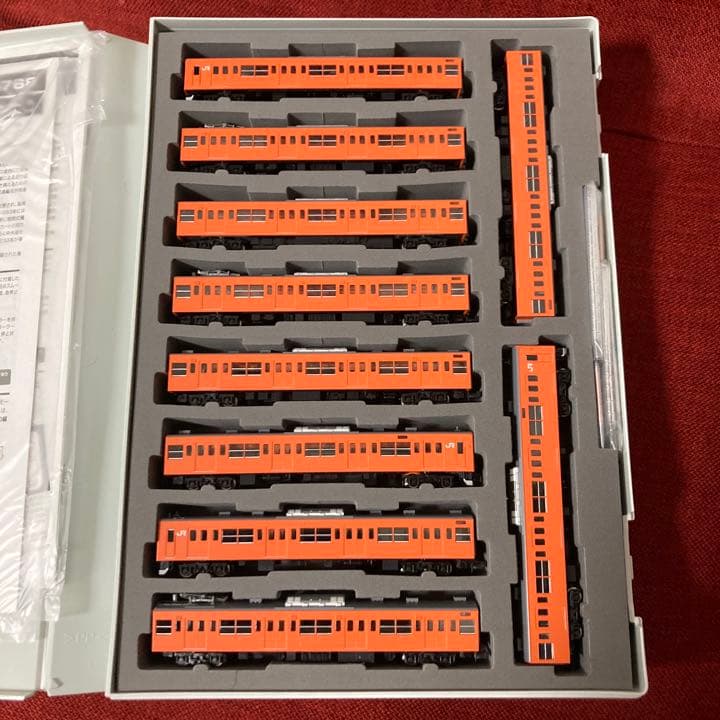 在庫 処分 セールホビー・楽器・アート - TOMIX 201系 中央線 分割編成