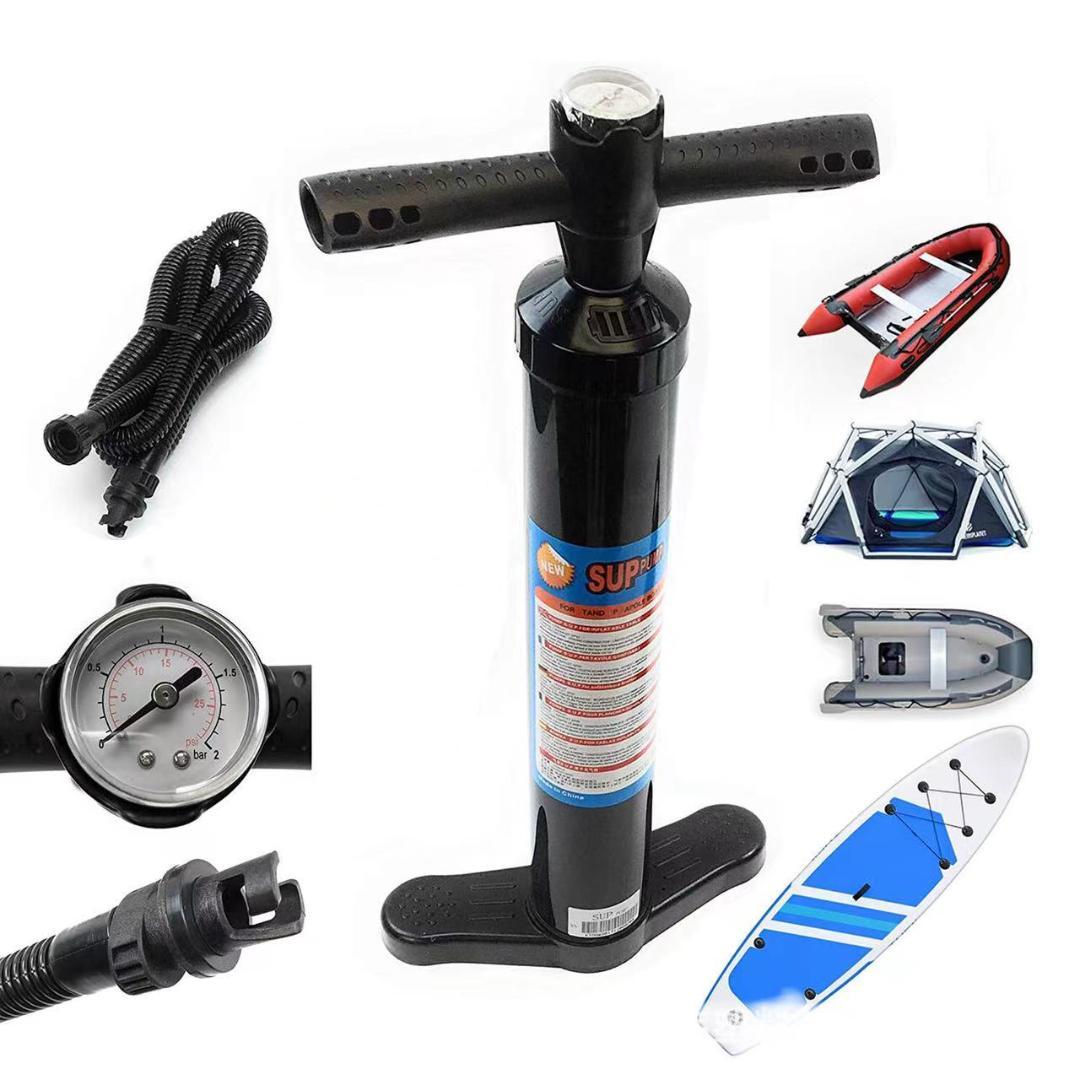 SUP12.5Ft. スピード系 2層構造 インフレータブル スタンドアップ