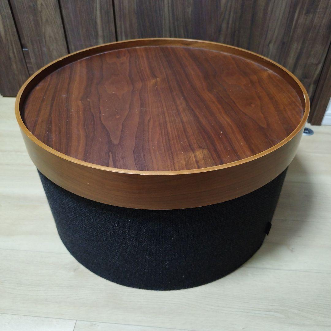 価格家具・インテリア - 【再値下げ】アクタス SOFTLINE DRUMS POUF
