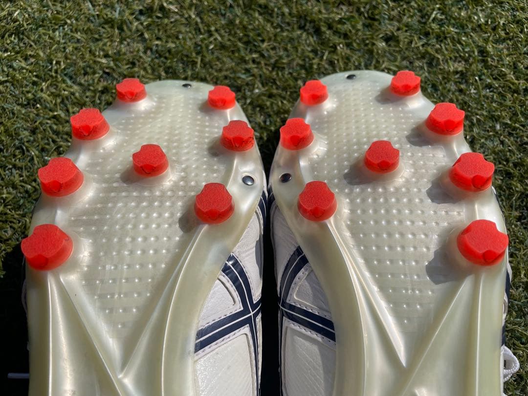 大人気　アシックス　DSライト AVANTE 小野 伸二　乾 貴士　24.5cm