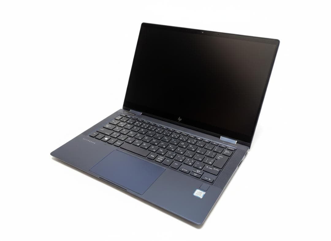 Windowsノート本体 HP Elite Dragonfly Core i7 16GB 512GB Amazon.com: HP Elite Dragonfly 13.3