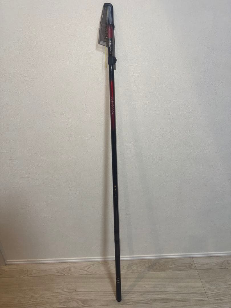 Daiwa 飛竜　1.2-530 Daiwa 飛竜 1.2-530