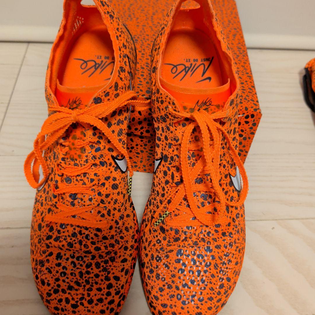 スパイク・シューズ NIKE ZOOMX DRAGONFLY 2 ELITE OLY 26.0cm