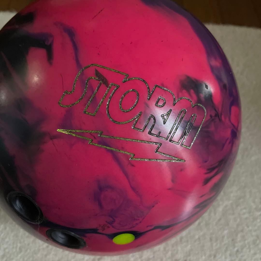 STORM storm プロトンフィジックス15P